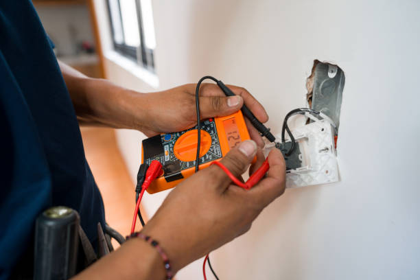 Best Electrician Near Me  in Crow Agency, MT