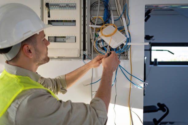Best Best Electricians Near Me  in Crow Agency, MT